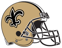 New Orleans Saints American Football Database Fandom