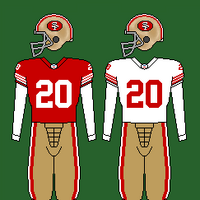 1991 San Francisco 49ers Season American Football Database Fandom