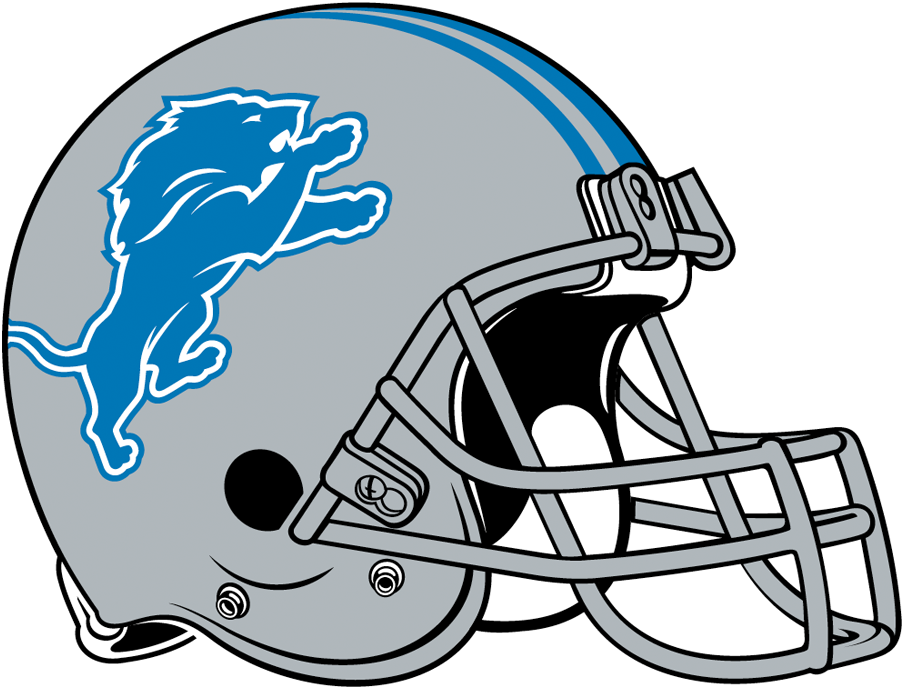 Detroit Lions | American Football Database | FANDOM powered by Wikia