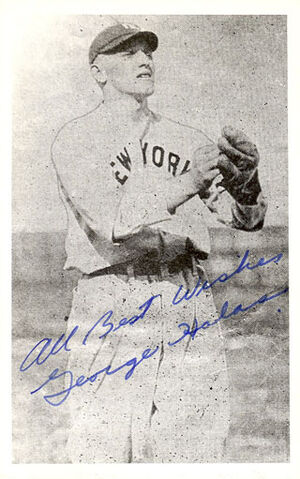 GeorgeHalasBaseball