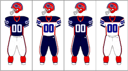 AFCE-Uniform-jersey pants combination-BUF