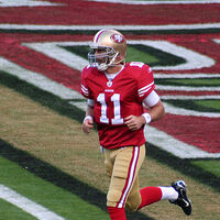 Alex Smith American Football Database Fandom