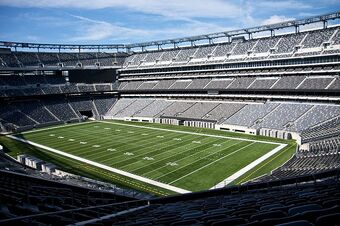 Metlife Stadium American Football Database Fandom