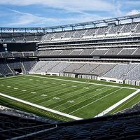 Metlife Stadium American Football Database Fandom