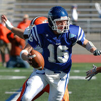 Buffalo Bulls Football American Football Database Fandom