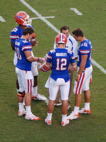 Tim Tebow American Football Database Fandom