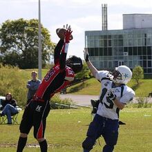 Cornerback American Football Database Fandom