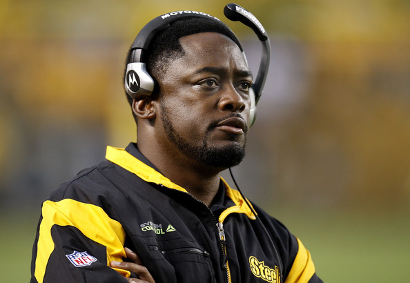 Mike Tomlin  American Football Database  FANDOM powered 