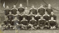 1929 Bulldogs-Maroons