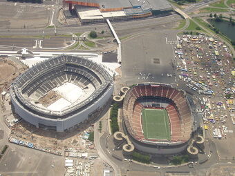 Metlife Stadium American Football Database Fandom