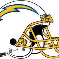 Los Angeles Chargers American Football Database Fandom