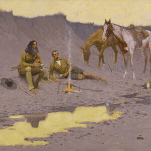Frederic Remington American Football Database Fandom