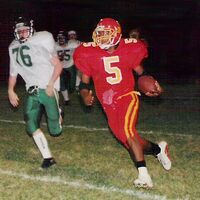 High School Football American Football Database Fandom