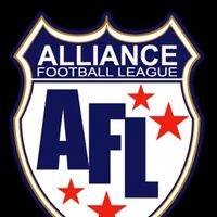 Alliance Football League American Football Database Fandom
