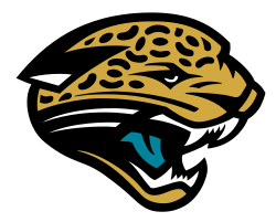 Jacksonville Jaguars, American Football Database