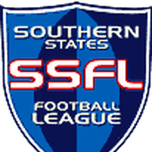 Southern States Football League American Football Database Fandom
