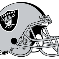 Las Vegas Raiders American Football Database Fandom