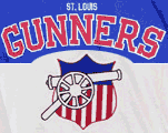 St Louis Gunners