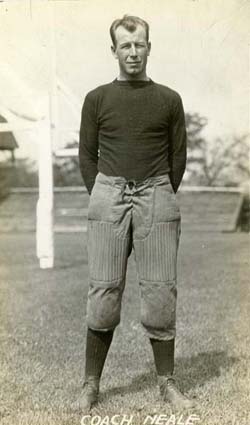 Greasy Neale 1922