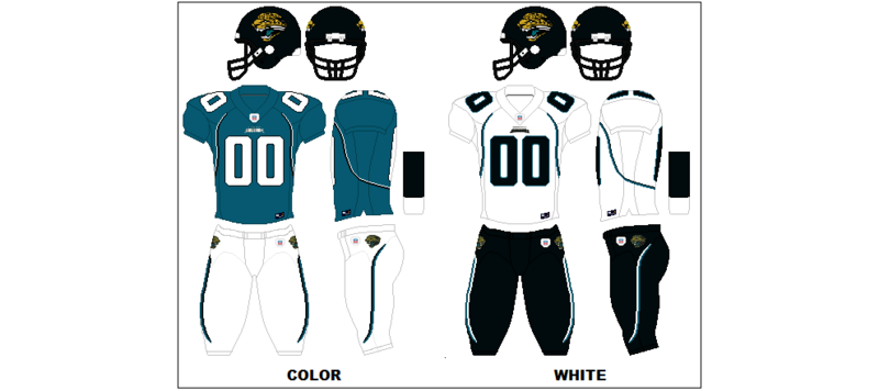 Jacksonville Jaguars | American Football Database | FANDOM powered by Wikia