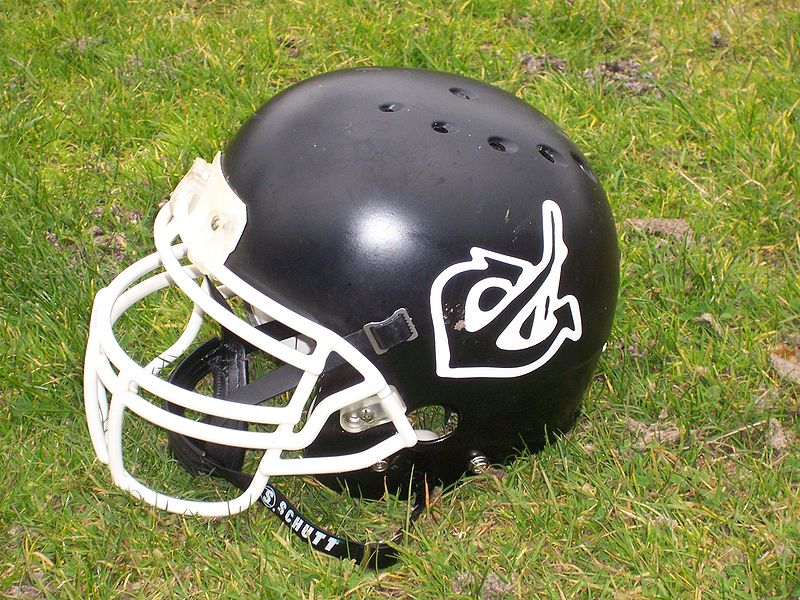 Football helmet | American Football Database | Fandom