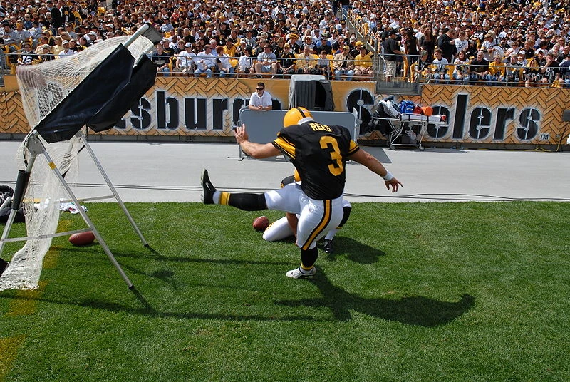 Place Kicker | American Football Database | FANDOM powered by Wikia