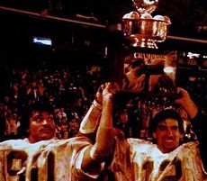 WVU Peach Bowl