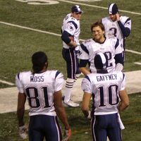 Randy Moss American Football Database Fandom