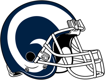 Los Angeles Rams American Football Database Fandom