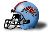 XFL Maniaxhelmet