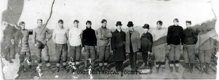 1920 Columbus Panhandles