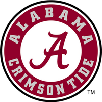Alabama Crimson Tide Football American Football Database Fandom