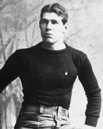 Heffelfinger Pudge