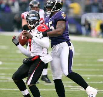 Terrell Suggs American Football Database Fandom