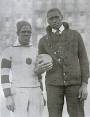 Pollard and Robeson