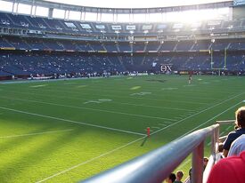 Qualcomm Interior