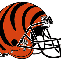 Upvote Party To Change The Logo To This Rather Than The B Bengals