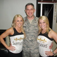 Nfl Cheerleading American Football Database Fandom