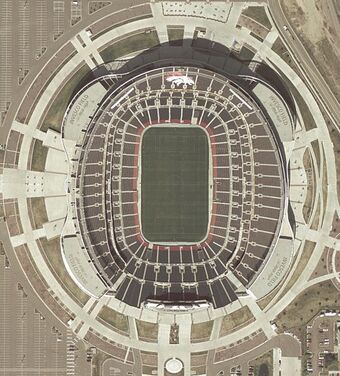 List Of Denver Broncos Seasons American Football Database Fandom