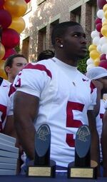 ReggieBush2005