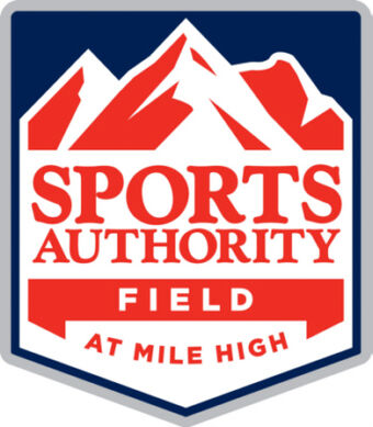 Sports Authority Field At Mile High American Football Database
