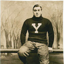 Yale Bulldogs Football American Football Database Fandom