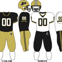 Purdue Boilermakers Football American Football Database Fandom