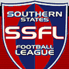 Southern States Football League American Football Database Fandom