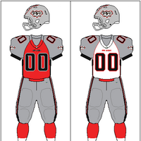 Las Vegas Locomotives American Football Database Fandom