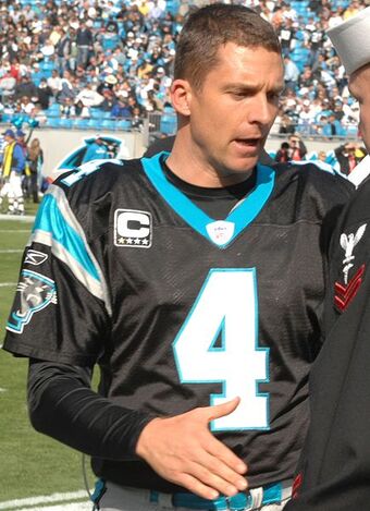 south carolina panthers jersey