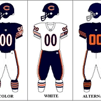 Chicago Bears American Football Database Fandom