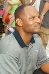 Madden07ReleaseParty WarrenMoon