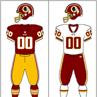2009 Washington Redskins Season American Football Database Fandom