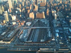 PennStation